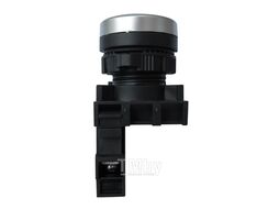 Кнопка управления EB2M-A-10/W без подсветки белая 1НО IP65 (R) Wilderness EB20001
