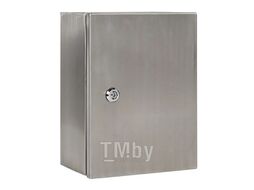 Щит из нержавеющей стали "Mirror" AISI 304 (400х300х200) IP66 (R) Wilderness mb-MIR-432