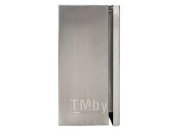Щит из нержавеющей стали "Mirror" AISI 304 (400х300х200) IP66 (R) Wilderness mb-MIR-432