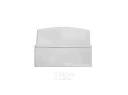 Щит навесной Chester 04 модуля 140х210х100 IP65 (R) Wilderness CH65-04-n