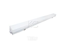 Светильник светодиодный ФРОМИЯ PLL-LED-0930 30Вт 4000К (886х50х42) КС 955002
