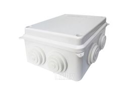 Коробка разветвительная КР 100х100х70 КС 90402