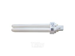Лампа люминесцентная КЛЛ-PD-26Вт-4000К-G24d-3(2pin)-КС КС 952113