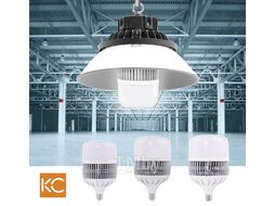 Лампа светодиодная JDR-HBA-ALR-150W-4000K-E27/E40-КС КС 9502015