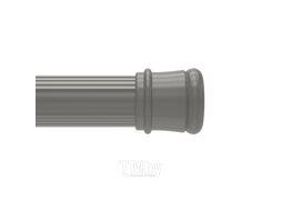 Карниз для ванны MONAMI 8034-70 (серый)
