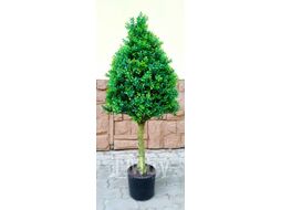 Искусственное растение ForGarden Дерево Boxwood Tower Half / FGN BF01704