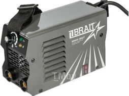 Инвертор сварочный Brait ММА-180T