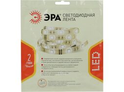 Светодиодная лента ЭРА LS2835-14.4-120-24-65-2700К-5m / Б0043100