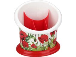 Подставка для кухонных приборов Альтернатива Маки / М2242