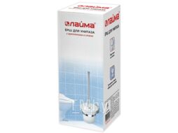Ершик для унитаза Laima 607425
