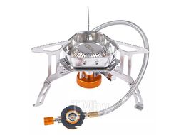 Горелка туристическая Artelv TRD FlameForce 3 / TGSFF325