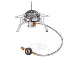 Горелка туристическая Artelv TRD FlameForce 3 / TGSFF325