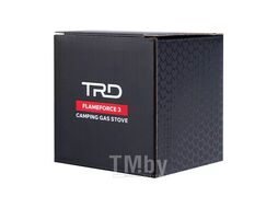 Горелка туристическая Artelv TRD FlameForce 3 / TGSFF325