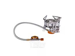 Горелка туристическая Artelv TRD FlameForce 3 / TGSFF325