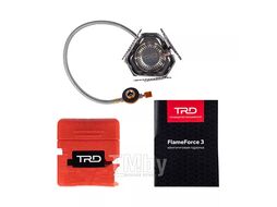 Горелка туристическая Artelv TRD FlameForce 3 / TGSFF325