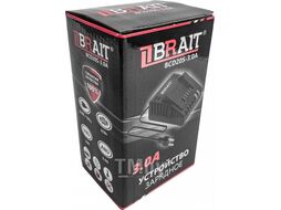 Зарядное устройство для электроинструмента Brait BCD20S-3.0A