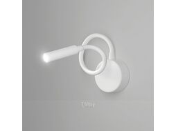 Бра Elektrostandard Bard 40117/LED (белый)