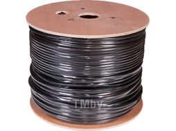 Кабель Rexant SFTP 4PR 24AWG CAT5e OUTDOOR / 01-0344 (305м)
