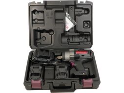 Гайковерт аккумуляторный, 3/4"DR, 20В, 2400 Нм Thorvik BWI20424