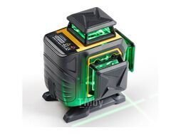 Профессиональный лазерный уровень LINEPRO 4D Professional SET Instrumax IM0176