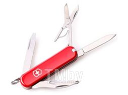 Нож швейцарский Victorinox Rambler 0.6363
