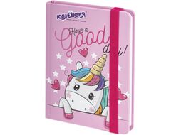 Записная книжка Юнландия Unicorn / 113742