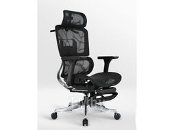 Офисное кресло Beta Black/Black MYROO A-523-BB