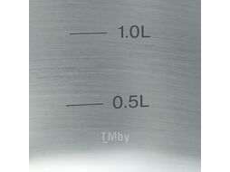 Кастрюля Rondell RDS-1791 (3.2л/20см, с крышкой)