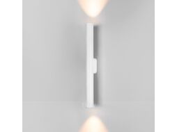 Бра Elektrostandard Langer / 40124/LED (белый)