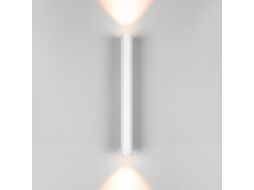 Бра Elektrostandard Langer / 40124/LED (белый)