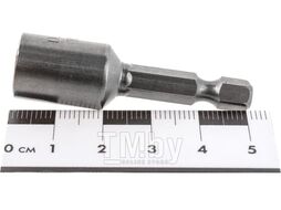 Торцовая магнитная головка Impact Black 10 х 50 мм, MAKITA