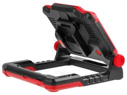 Аккум. прожектор Wortex CF 1030 M ALL1 SOLO 18 В, 1000-3000 лм, 3 режима (6500 К, 130 град - угол, вес 1.1 кг)