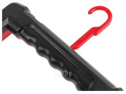 Аккум. прожектор Wortex CF 1030 M ALL1 SOLO 18 В, 1000-3000 лм, 3 режима (6500 К, 130 град - угол, вес 1.1 кг)