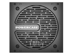 Блок питания 700Вт, Powercase PB700 PS-700B-DC, 80 Plus Bronze, APFC, ATX