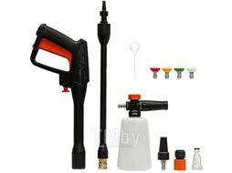 Мойка высокого давления RE-240X PRO Eland ELRE240XPRO