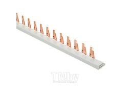 Шина соединительная типа PIN (штырь) 63A 108 мод. для авт. выкл. DAW2-6 1P+N,диф.авт. AN-32 1р+N (R) Wilderness 92114
