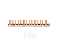 Шина соединительная типа PIN (штырь) 63A 108 мод. для авт. выкл. DAW2-6 1P+N,диф.авт. AN-32 1р+N (R) Wilderness 92114