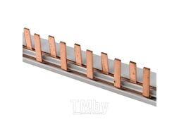 Шина соединительная типа PIN (штырь) 63A 108 мод. для авт. выкл. DAW2-6 1P+N,диф.авт. AN-32 1р+N (R) Wilderness 92114