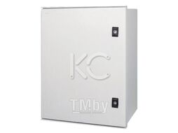 Щит антивандальный стеклопластиковый "Safe" (500х400х200) IP65 (R) Wilderness SAF-504020GF