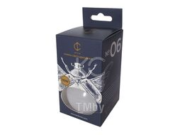 Лампа светодиодная A60-10W-3000K-E27-КС КС 9501806