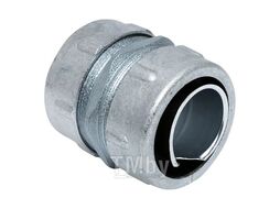 Муфта соединительная для металлорукава 38 (1-1/2") КС CMH-38