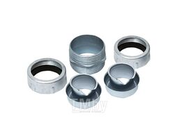 Муфта соединительная для металлорукава 38 (1-1/2") КС CMH-38