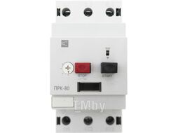 Автомат пуска двигателя ПРК-80 25-40А КС 92224