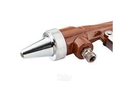 Пескоструйный пистолет с бачком 1л FORSTIME FT-2376