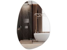 Зеркало Emze 55x80 / LED.NF.55.80.4K (с подсветкой)