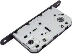 Защелка врезная Vantage MC96BL (черный)