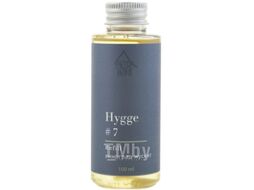 Жидкость для аромадиффузора Arida Home Hygge №7 Виноград мускат (100мл)
