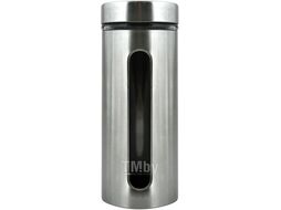 Емкость для хранения Мультидом Металлик VL80-624