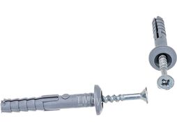 Дюбель-гвоздь Tech-Krep SM-G 6x40 (200шт)