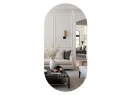 Зеркало Emze 45x77 / LED.45.77.4K (с подсветкой)